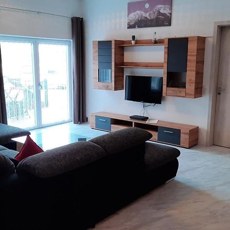 G & H Ferienwohnungen Appartement Untersberg Berchtesgaden Bagian luar foto