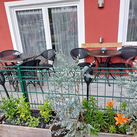 G & H Ferienwohnungen Appartement Untersberg Berchtesgaden Bagian luar foto