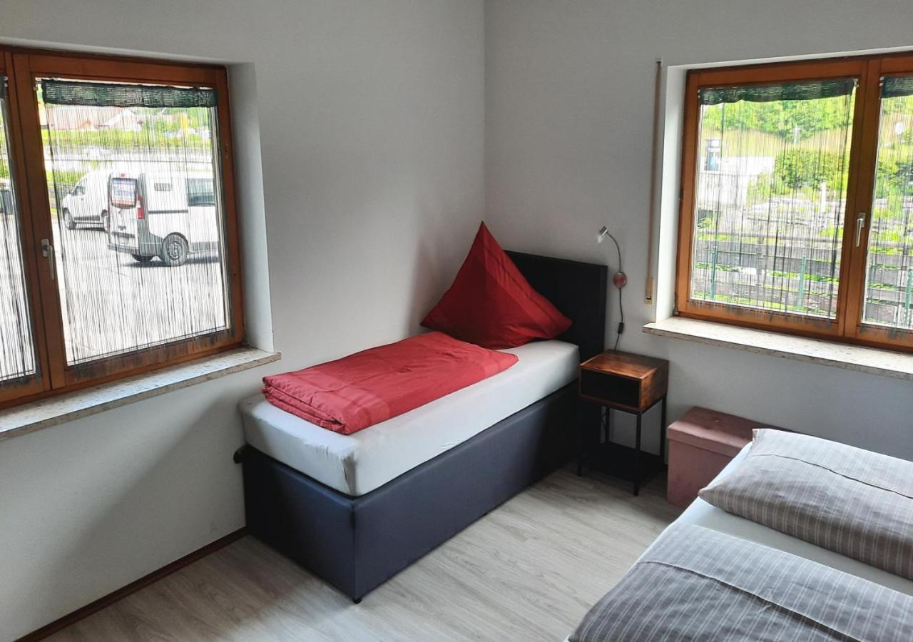 G & H Ferienwohnungen Appartement Untersberg Berchtesgaden Bagian luar foto