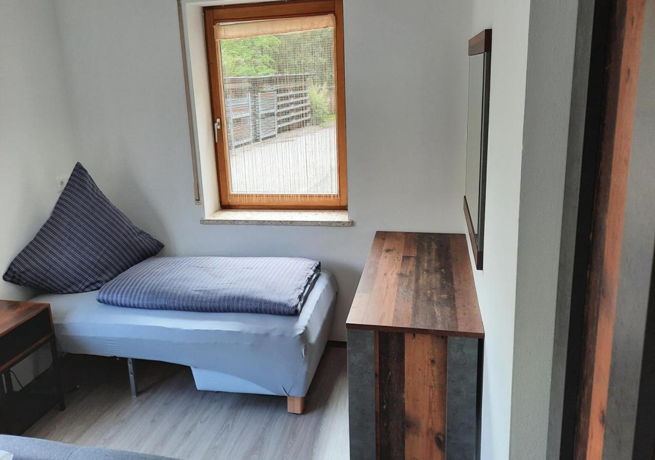 G & H Ferienwohnungen Appartement Untersberg Berchtesgaden Bagian luar foto