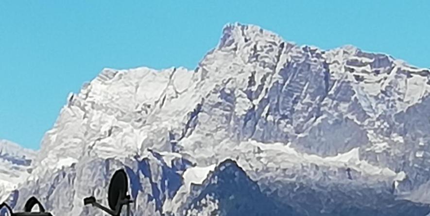 G & H Ferienwohnungen Appartement Untersberg Berchtesgaden Bagian luar foto