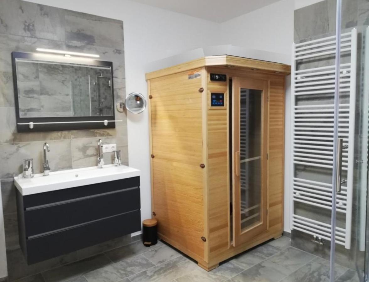 G & H Ferienwohnungen Appartement Untersberg Berchtesgaden Bagian luar foto