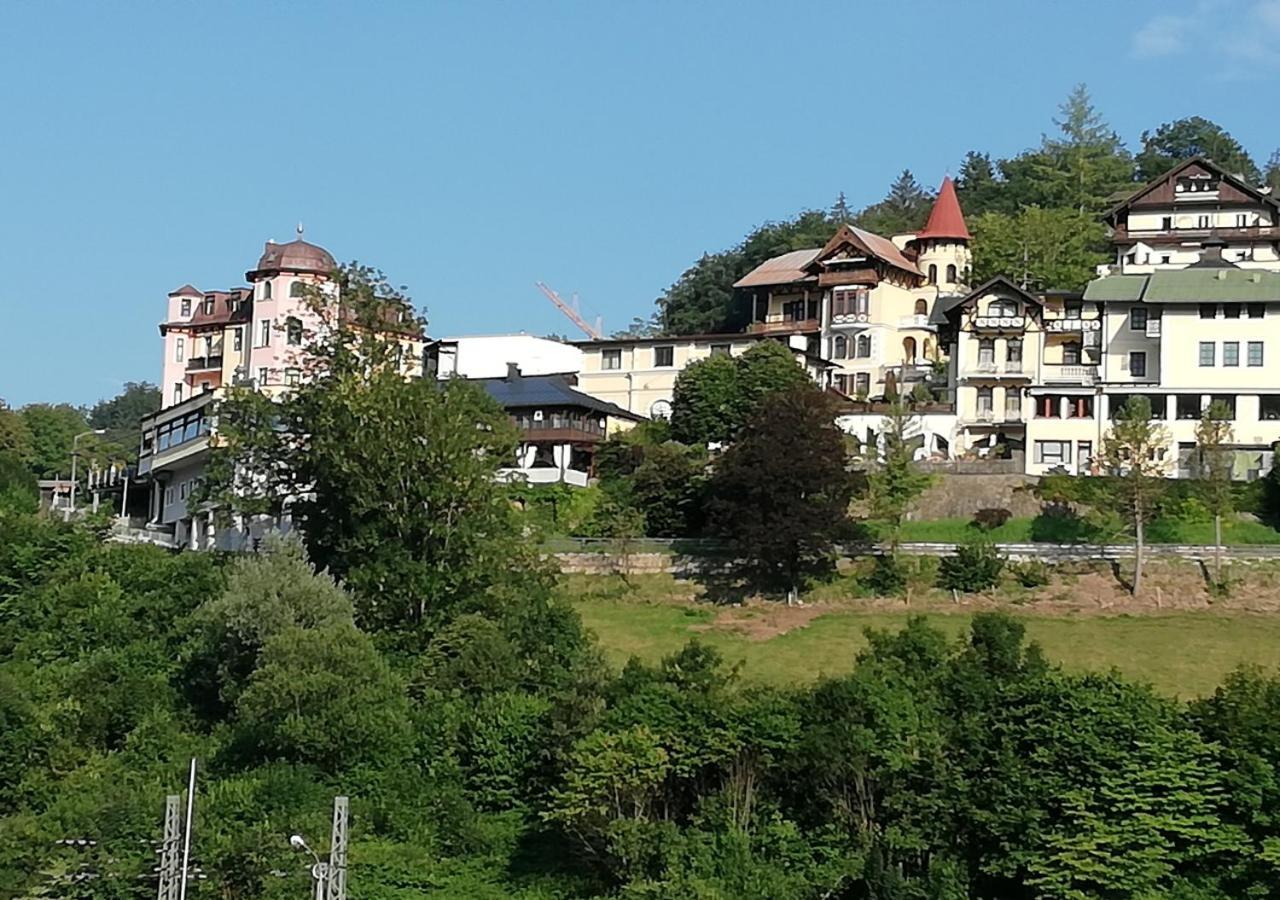 G & H Ferienwohnungen Appartement Untersberg Berchtesgaden Bagian luar foto