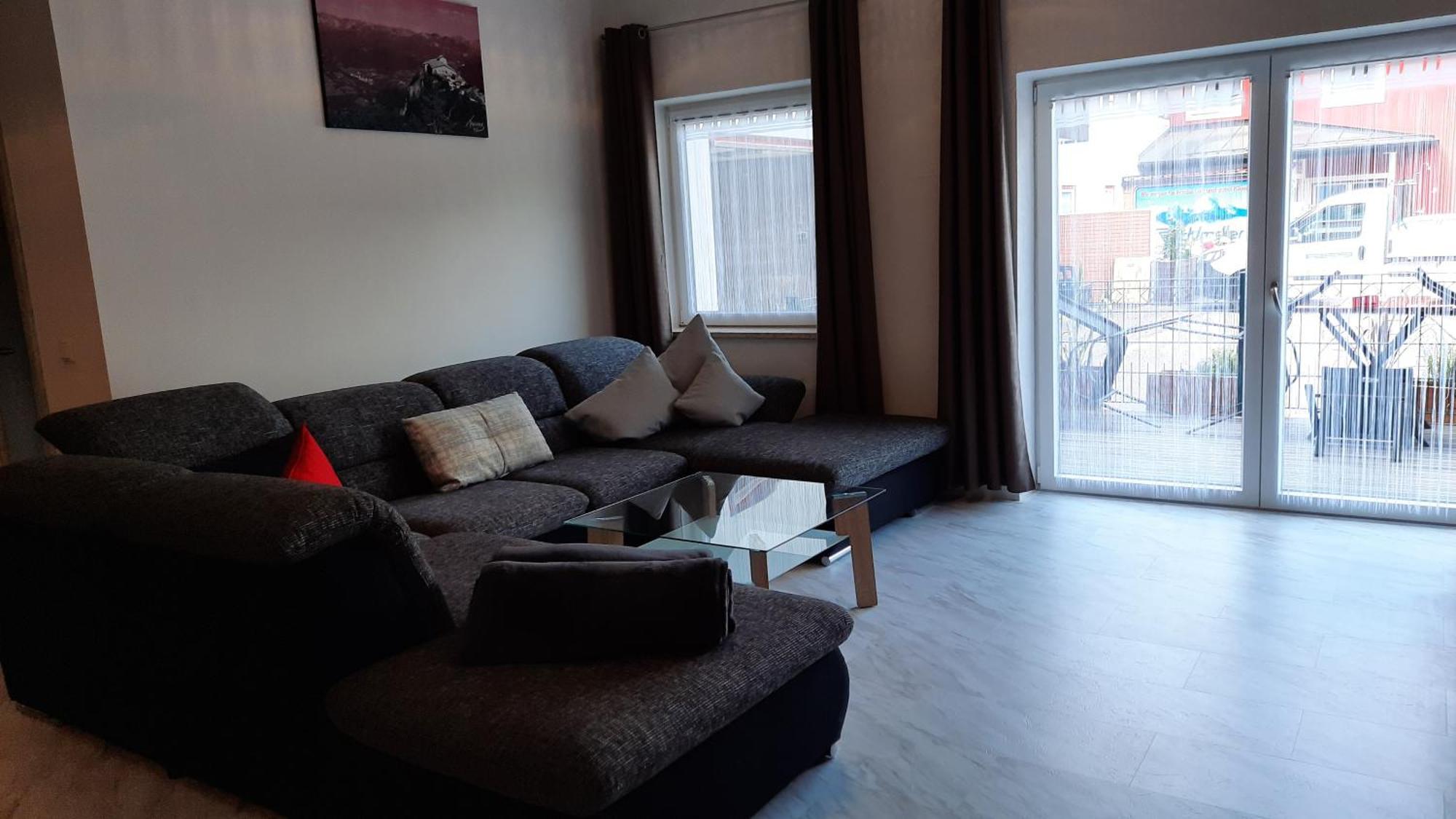 G & H Ferienwohnungen Appartement Untersberg Berchtesgaden Bagian luar foto