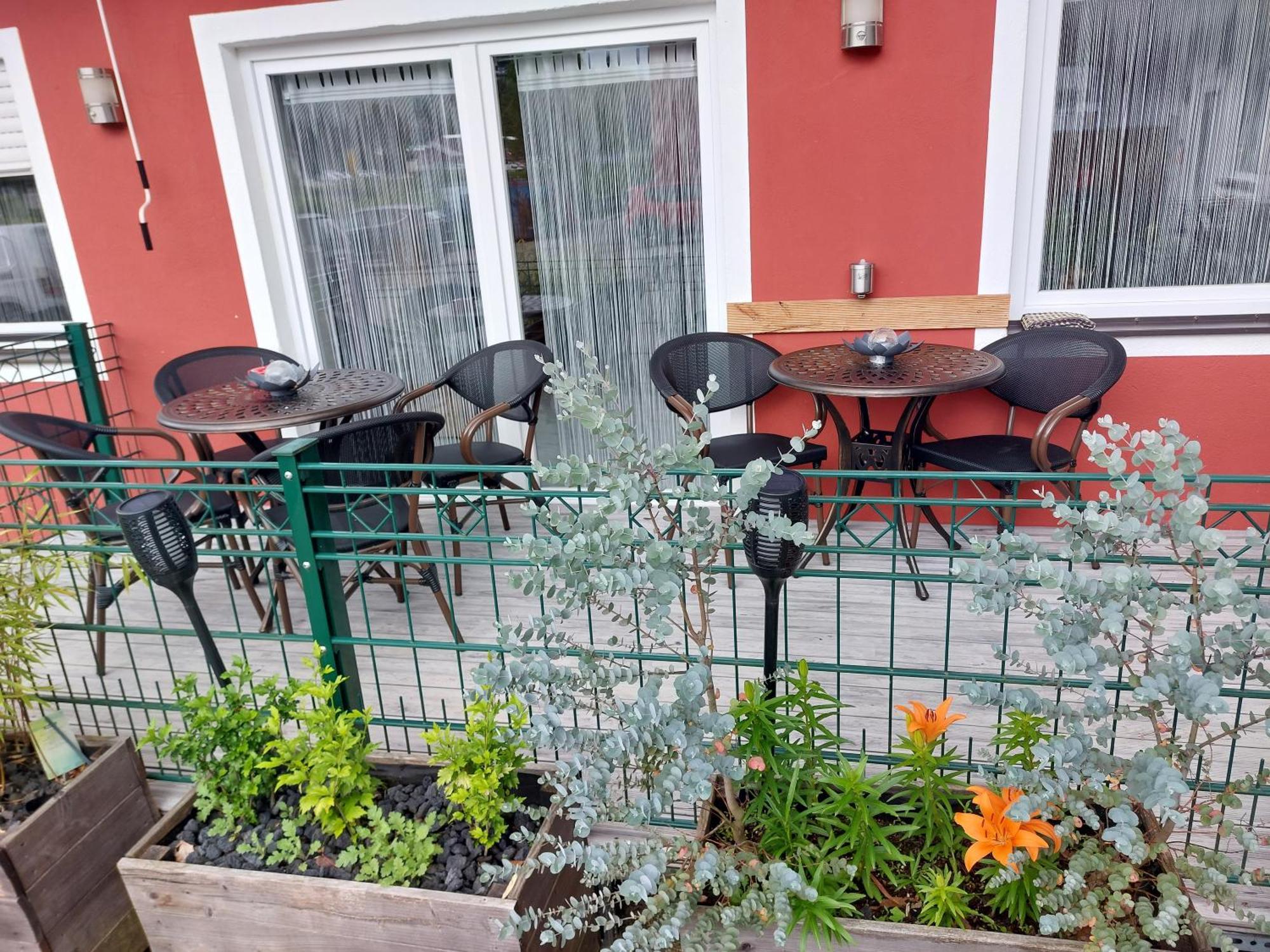 G & H Ferienwohnungen Appartement Untersberg Berchtesgaden Bagian luar foto