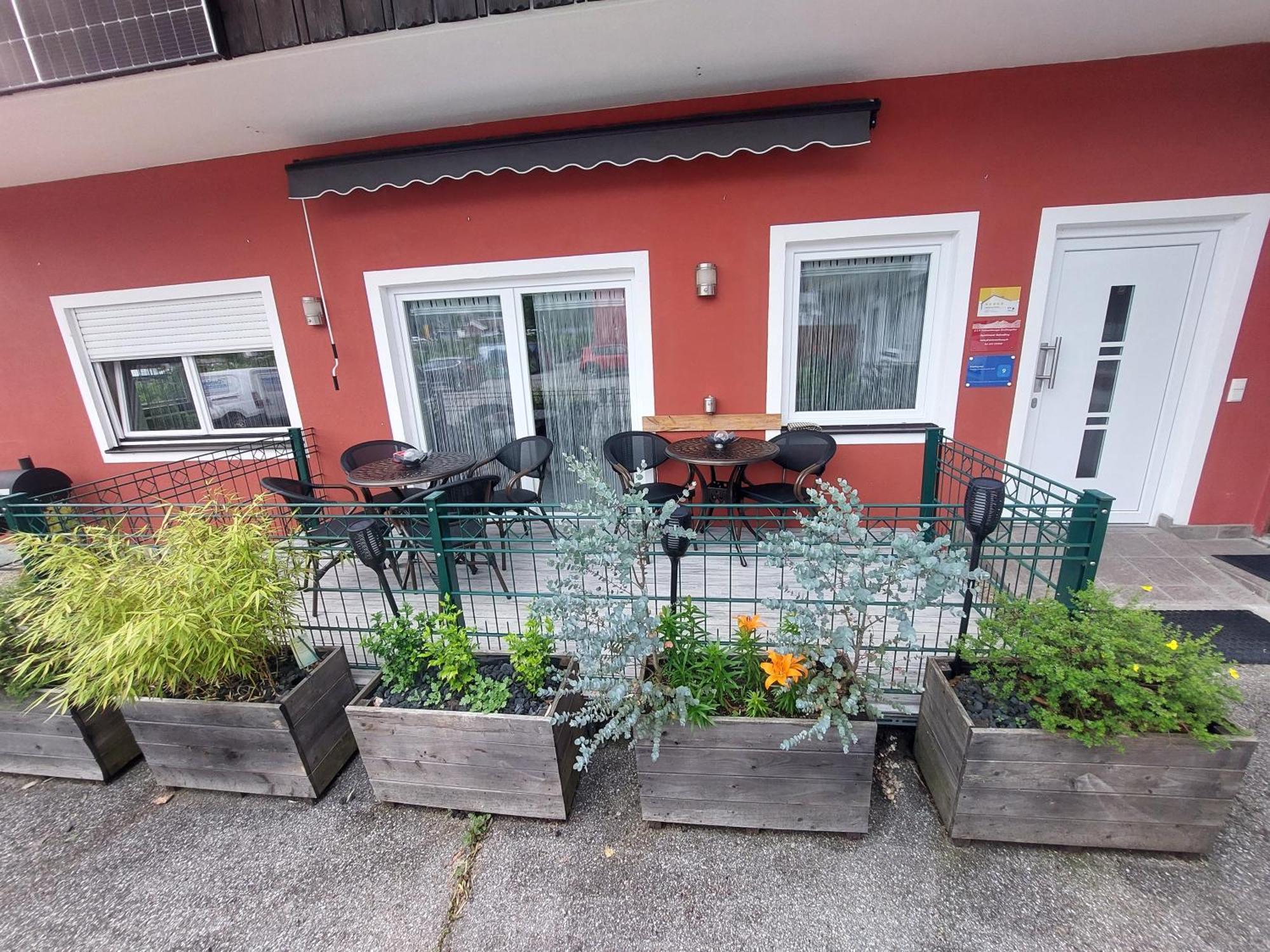 G & H Ferienwohnungen Appartement Untersberg Berchtesgaden Bagian luar foto