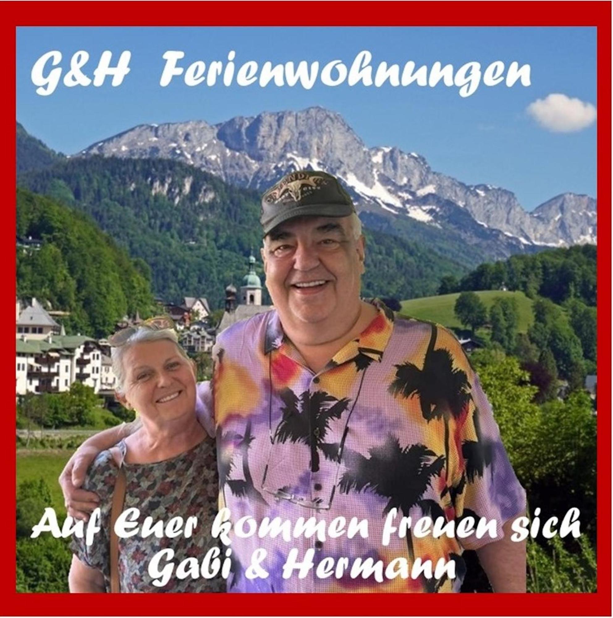 G & H Ferienwohnungen Appartement Untersberg Berchtesgaden Bagian luar foto